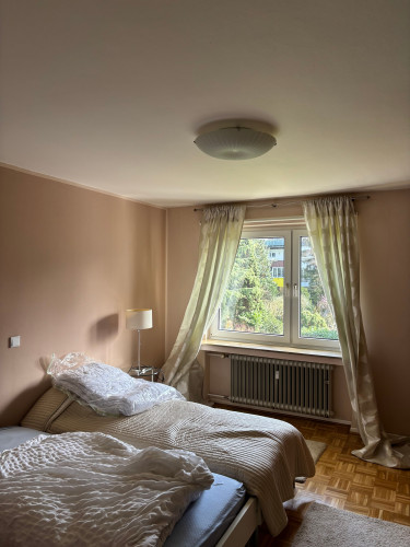Gut ausgestattete 2 Zimmer Wohnung mit Balkon in bester Lage - Gallery - 2