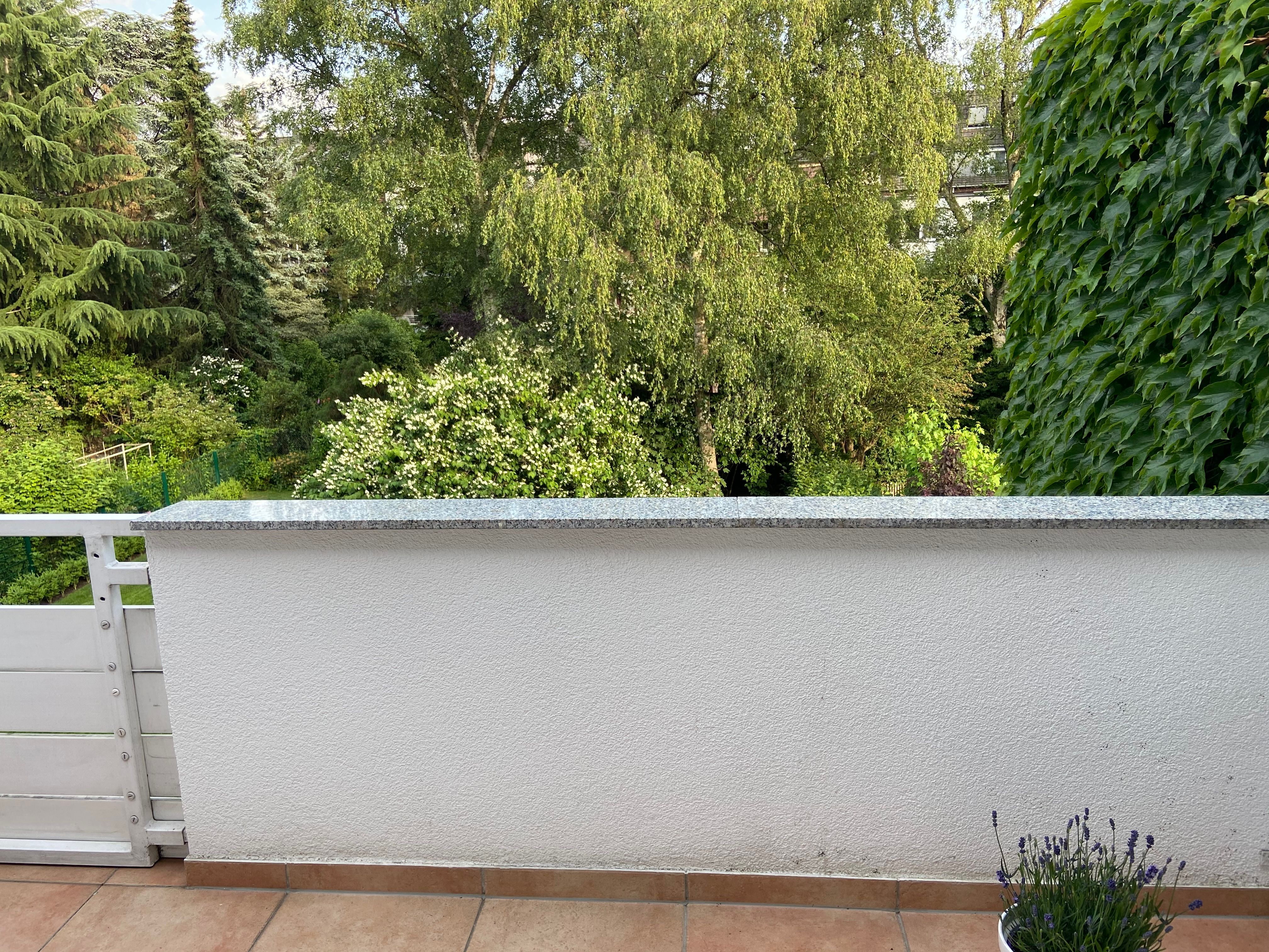 Gut Ausgestattete 2 Zimmer Wohnung Mit Balkon In Bester Lage - 4