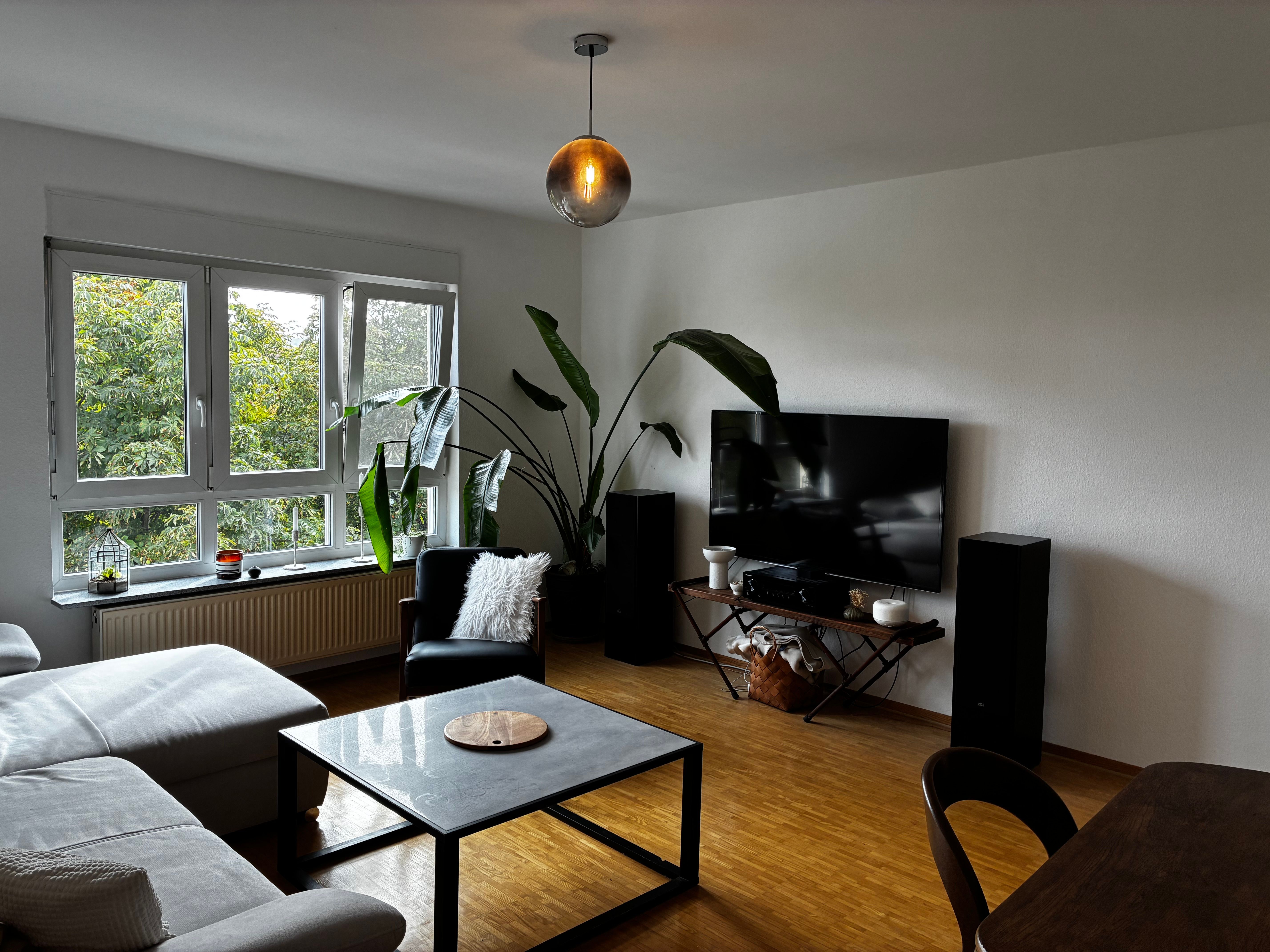 Bright, Furnished 83 Sqm Apartment With Balcony In Stuttgart-West - 10