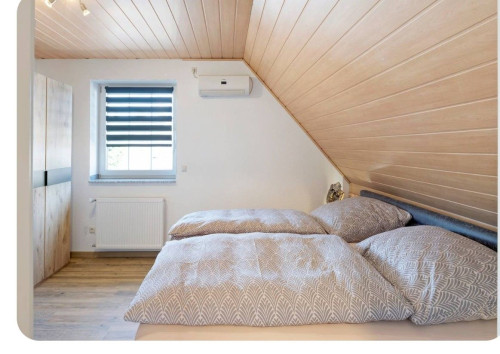 Modern, quiet apartment in Bottrop - Gallery - 6