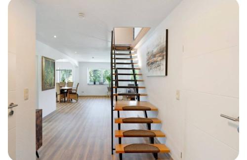 Modern, quiet apartment in Bottrop - Gallery - 8