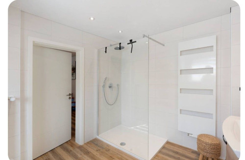 Modern, quiet apartment in Bottrop - Gallery - 11
