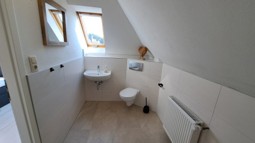 Modern, quiet apartment in Bottrop - Gallery - 9