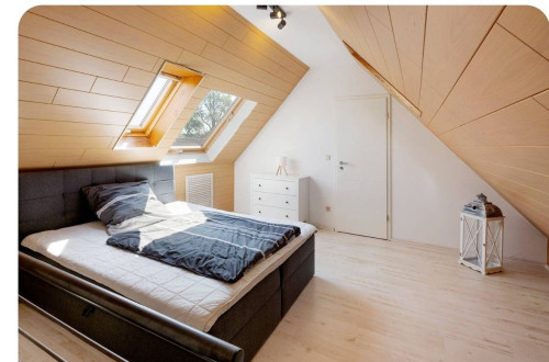 Modern, quiet apartment in Bottrop - Gallery - 4