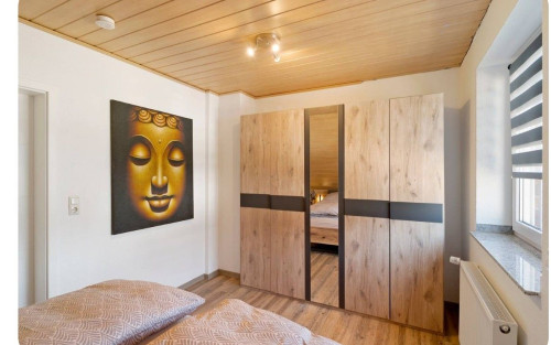 Modern, quiet apartment in Bottrop - Gallery - 7