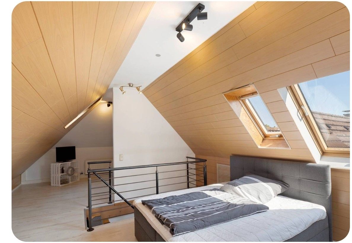 Modern, Quiet Apartment In Bottrop - 4