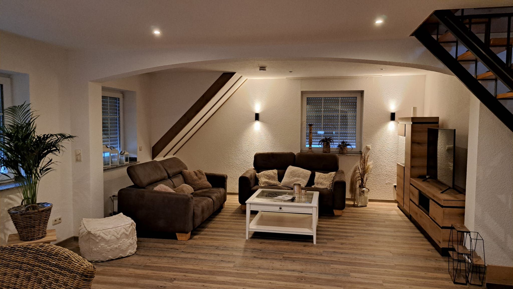 Modern, Quiet Apartment In Bottrop - 14