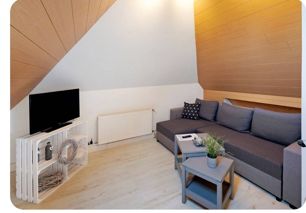 Modern, Quiet Apartment In Bottrop - 16