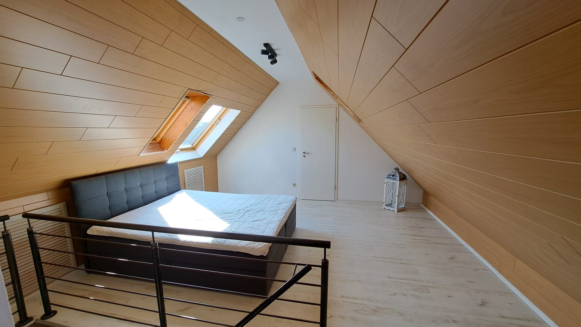 Modern, Quiet Apartment In Bottrop - 2