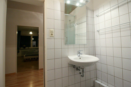 Central, quiet living at Karlsruhe main station with 3 bedrooms - Gallery - 6