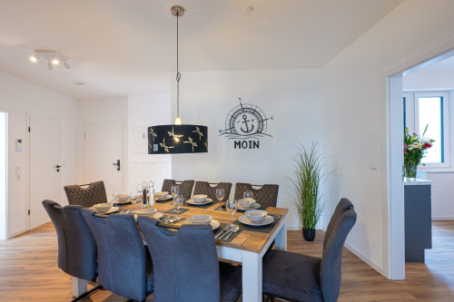Captain's Nest: Stylish, near harbour, 2x parking - Gallery - 31