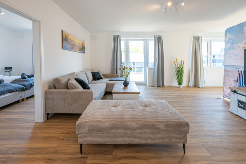 Captain's Nest: Stylish, near harbour, 2x parking - Gallery - 7