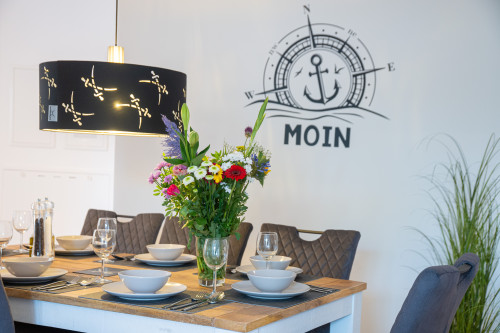 Captain's Nest: Stylish, near harbour, 2x parking - Gallery - 30