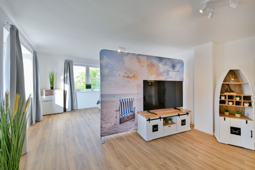 Captain's Nest: Stylish, near harbour, 2x parking - Gallery - 8