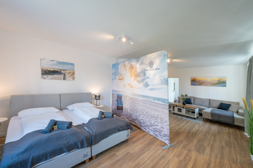 Captain's Nest: Stylish, near harbour, 2x parking - Gallery - 10