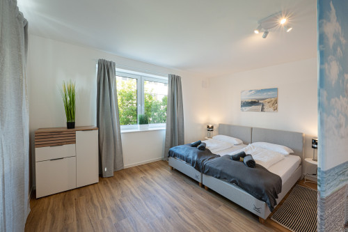 Captain's Nest: Stylish, near harbour, 2x parking - Gallery - 26