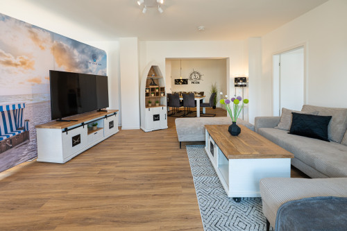 Captain's Nest: Stylish, near harbour, 2x parking - Gallery - 6