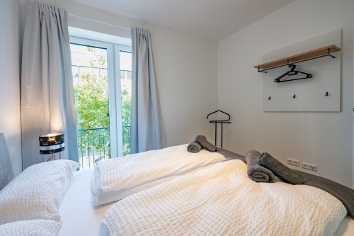 Captain's Nest: Stylish, near harbour, 2x parking - Gallery - 27