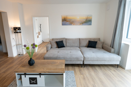 Captain's Nest: Stylish, near harbour, 2x parking - Gallery - 12