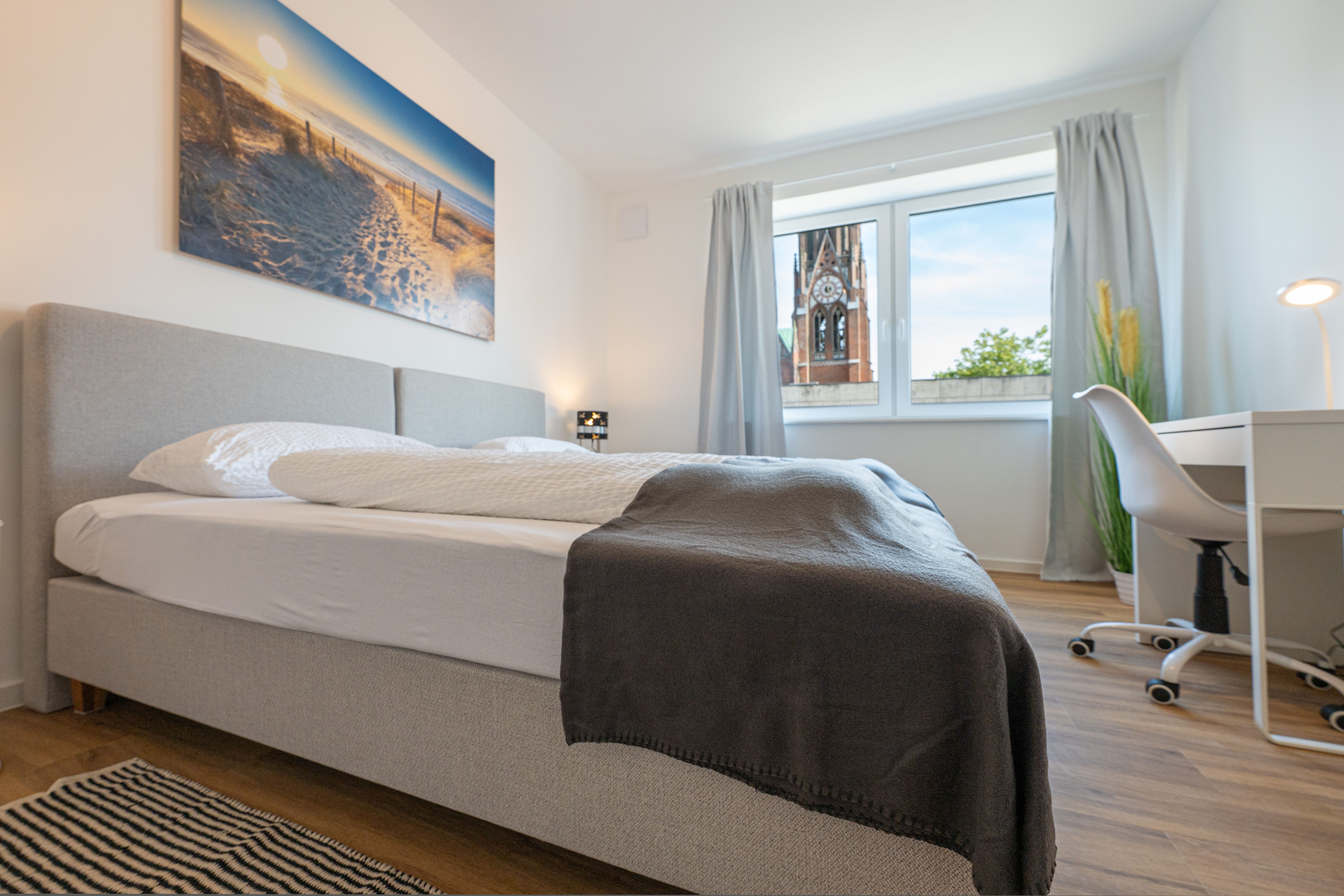 Captain's Nest: Stylish, Near Harbour, 2x Parking - 32