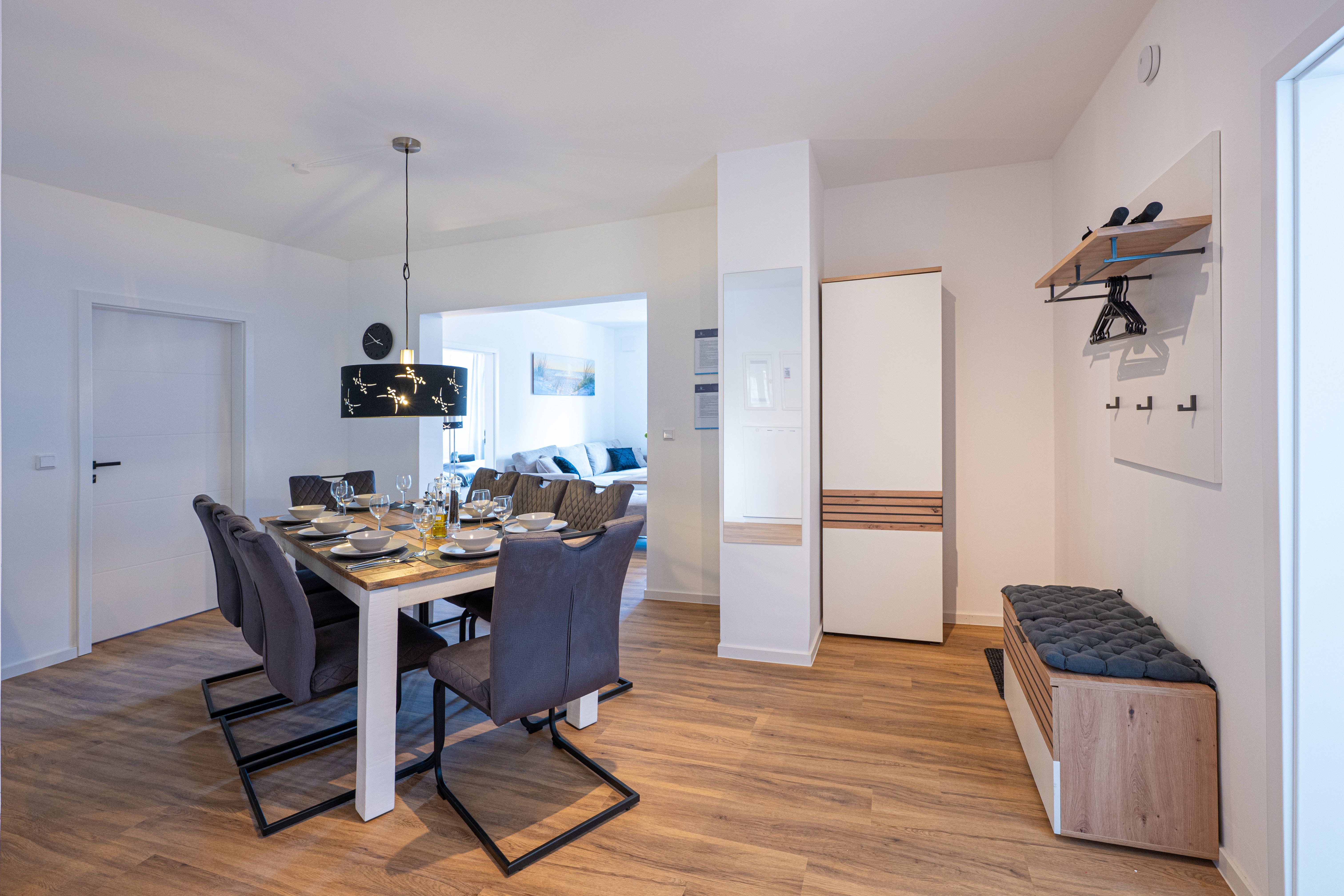Captain's Nest: Stylish, Near Harbour, 2x Parking - 24