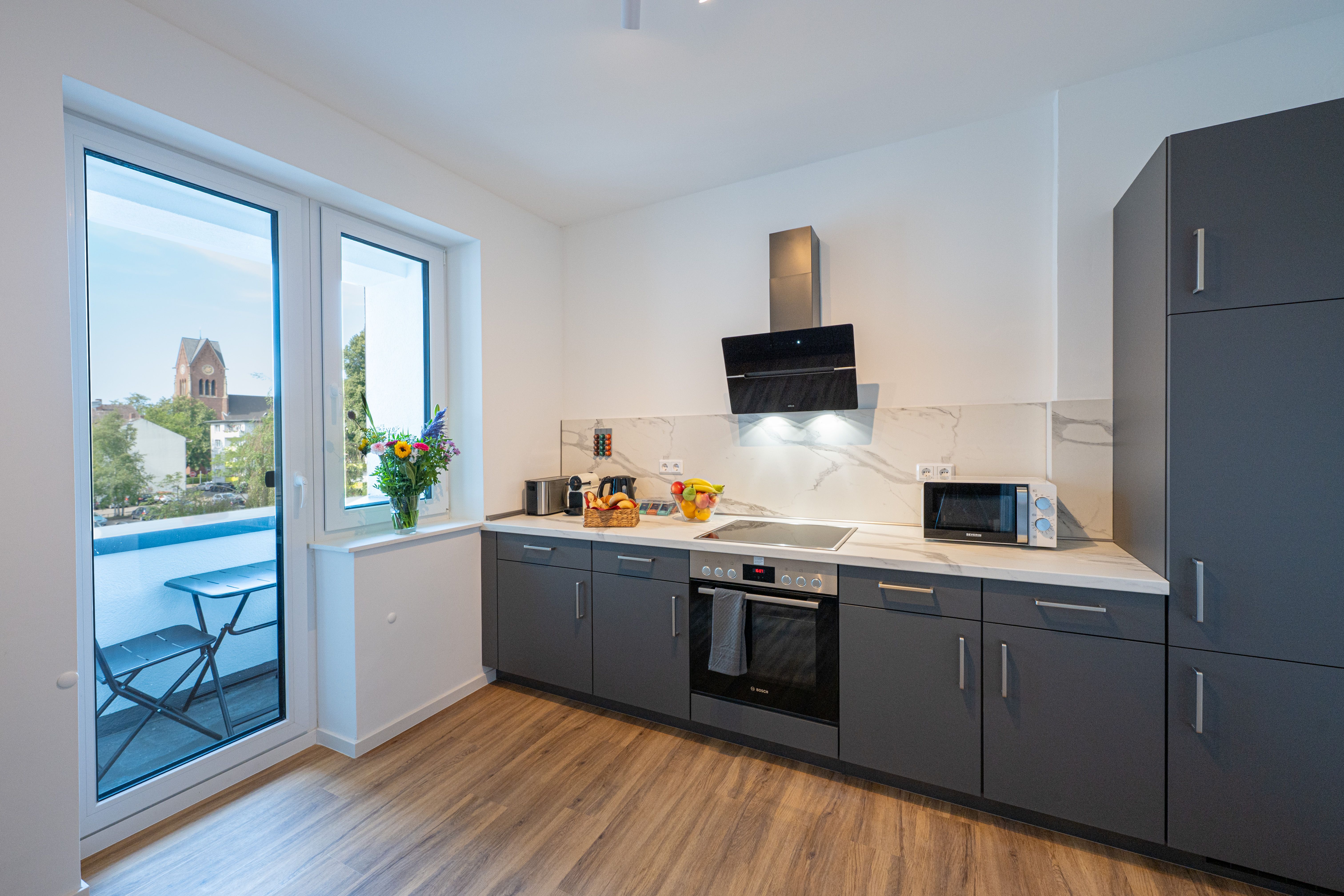 Captain's Nest: Stylish, Near Harbour, 2x Parking - 21