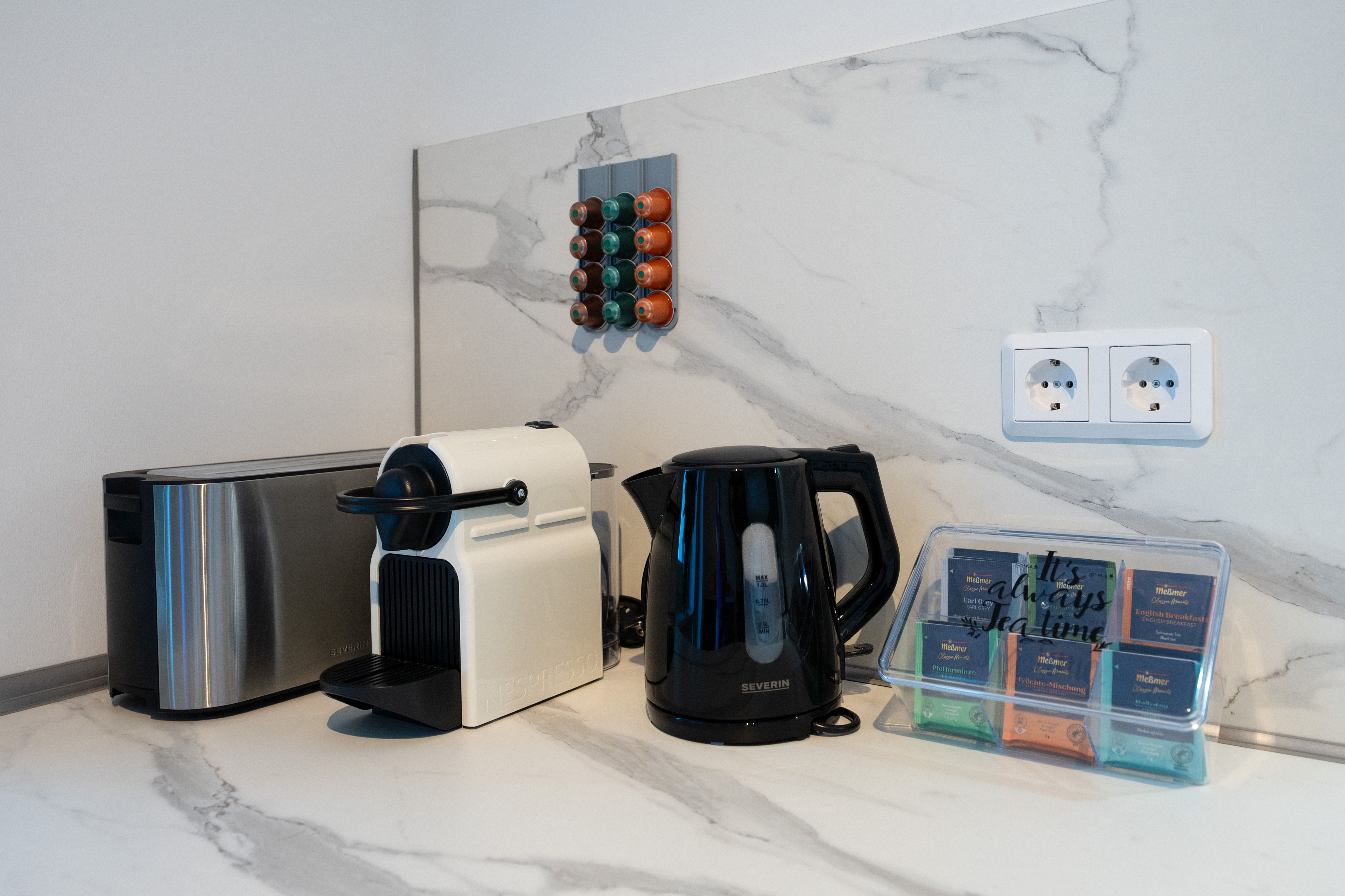 Captain's Nest: Stylish, Near Harbour, 2x Parking - 18