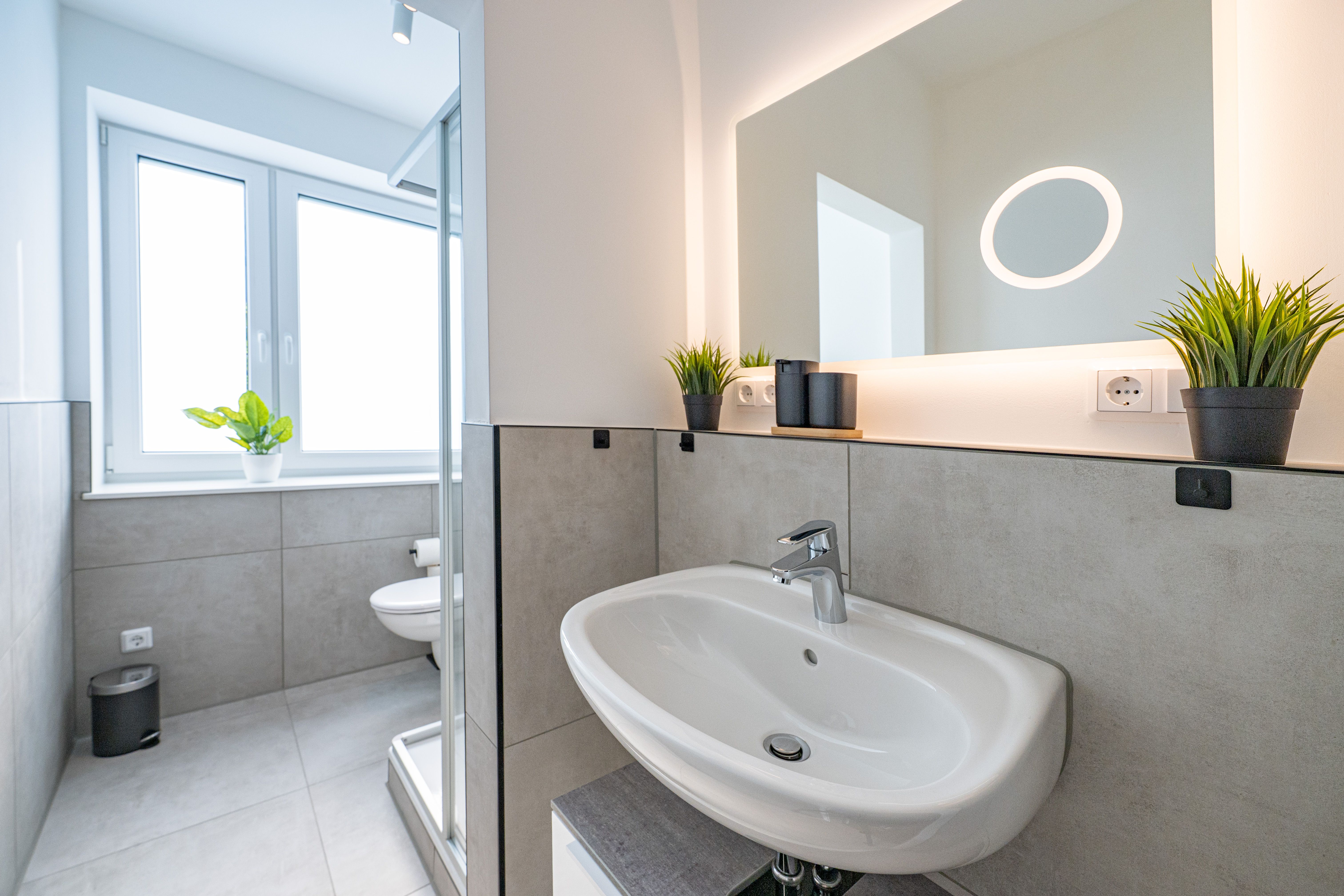 Captain's Nest: Stylish, Near Harbour, 2x Parking - 16