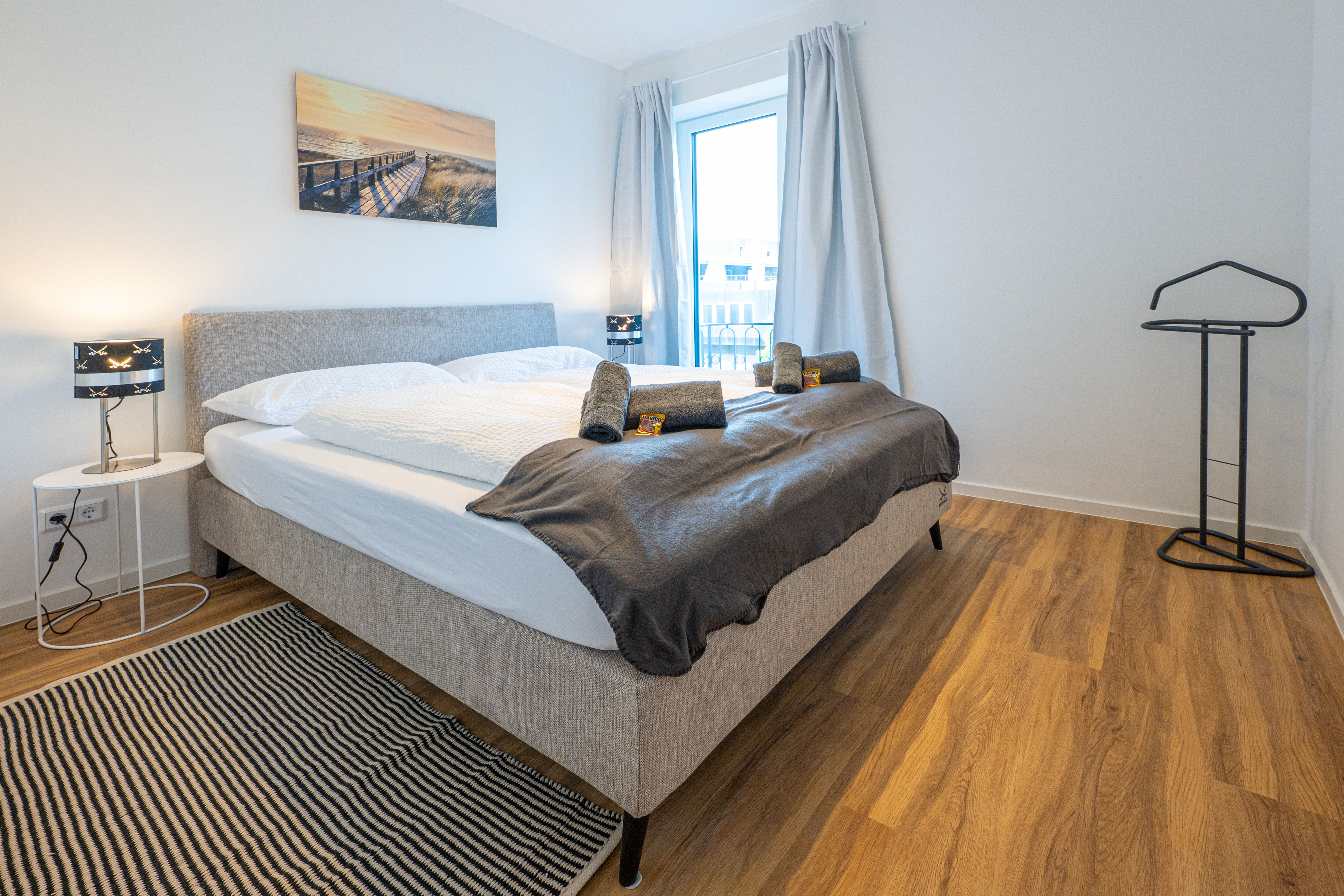 Captain's Nest: Stylish, Near Harbour, 2x Parking - 34