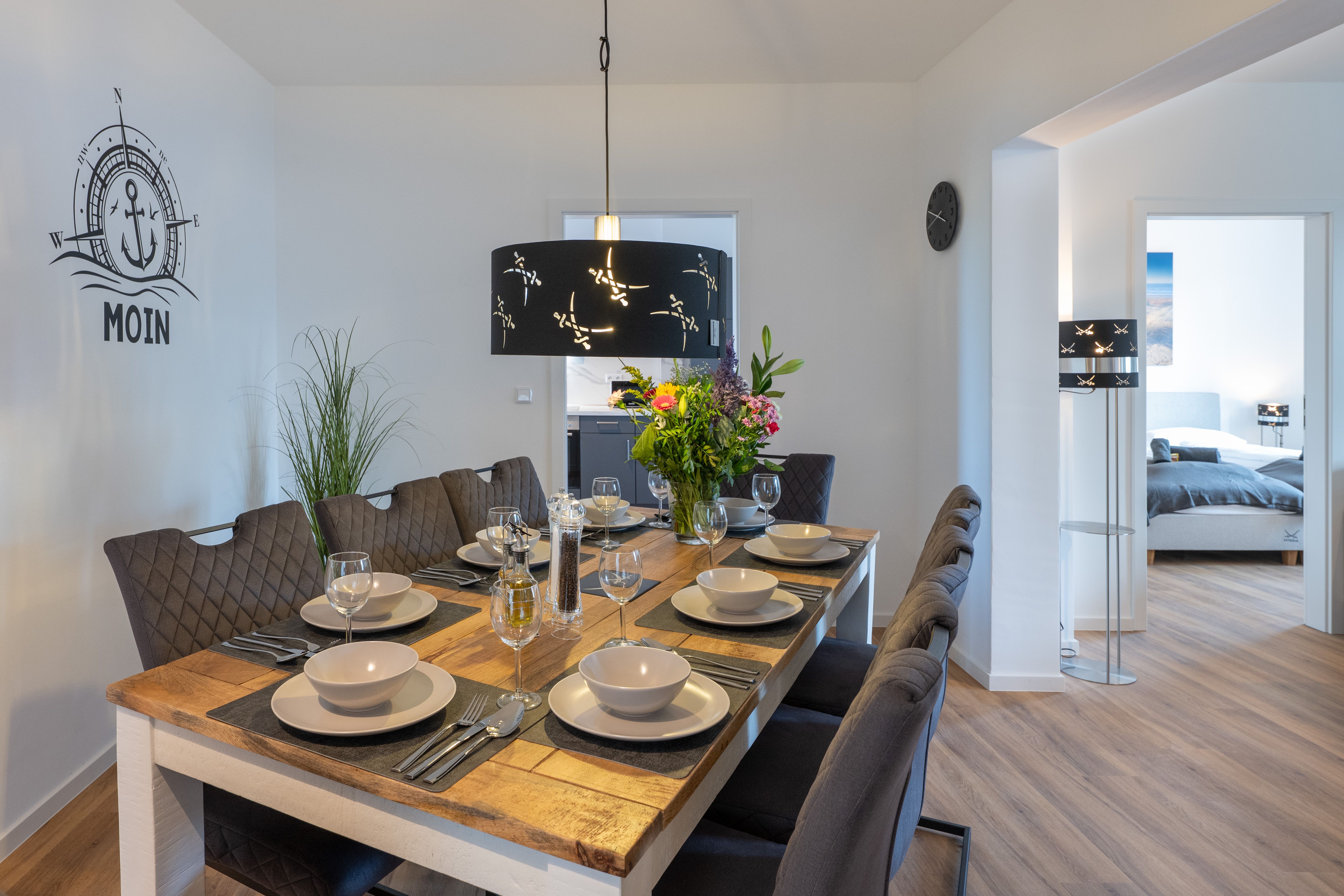 Captain's Nest: Stylish, Near Harbour, 2x Parking - 27
