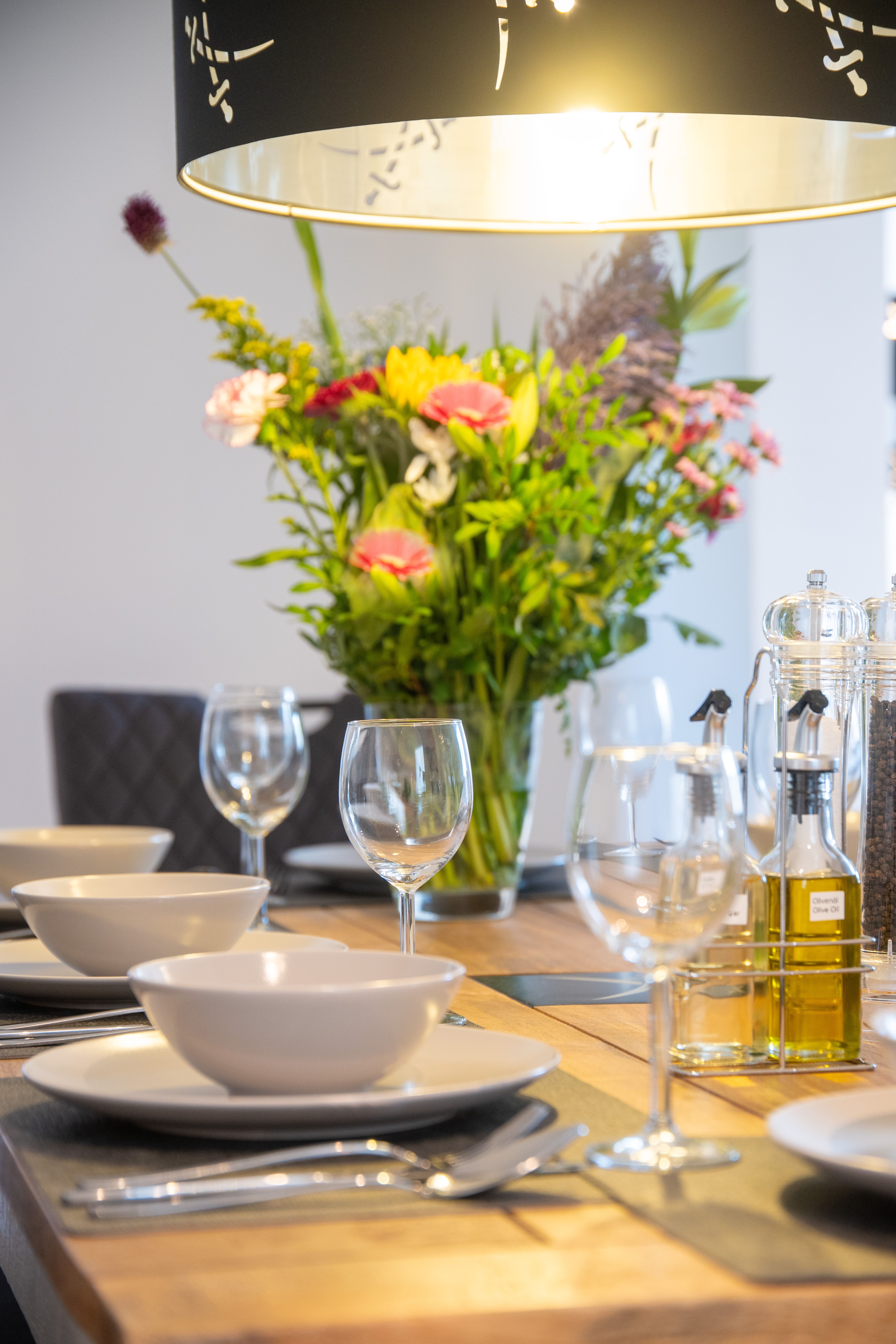 Captain's Nest: Stylish, Near Harbour, 2x Parking - 6