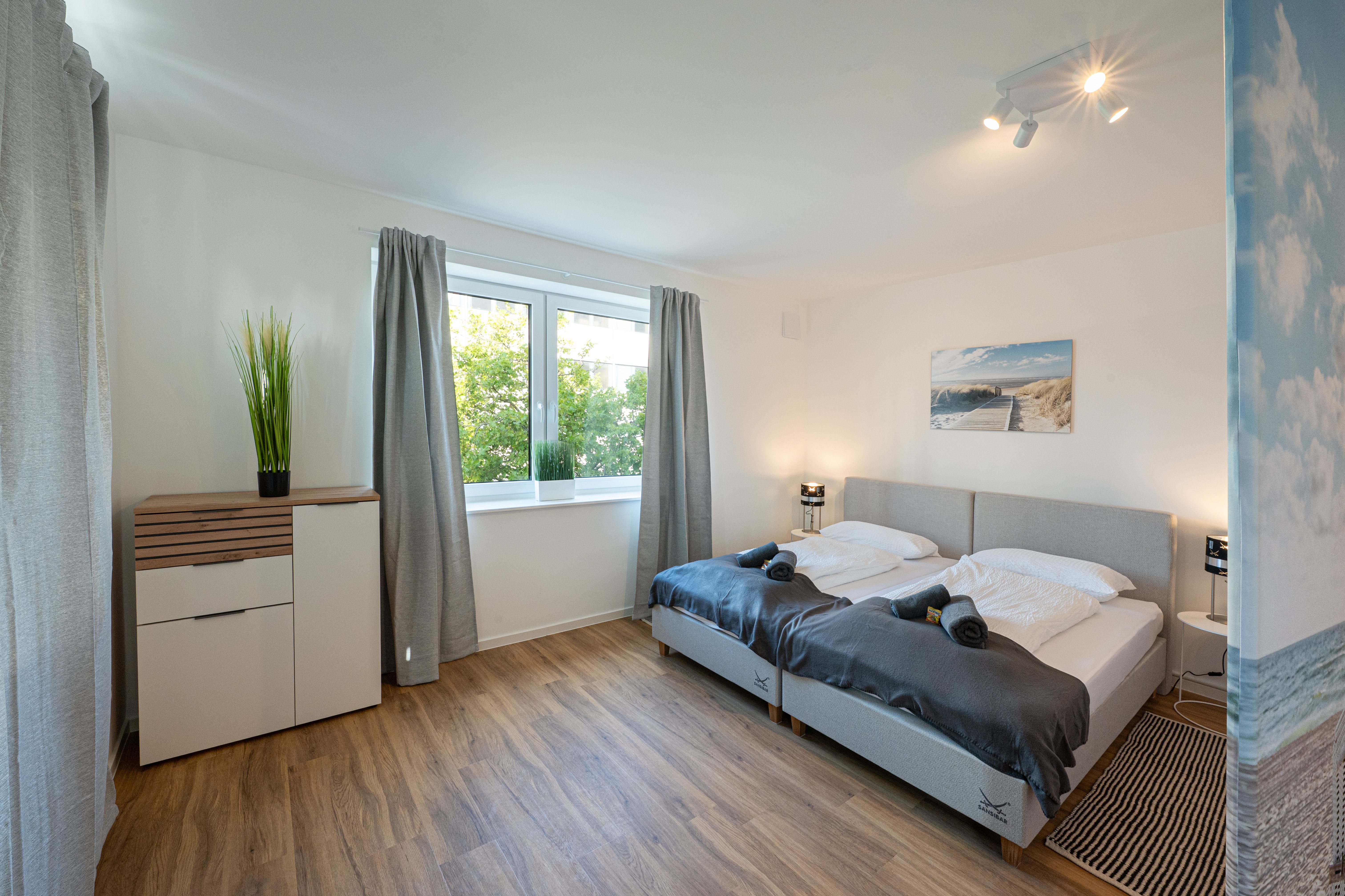 Captain's Nest: Stylish, Near Harbour, 2x Parking - 30