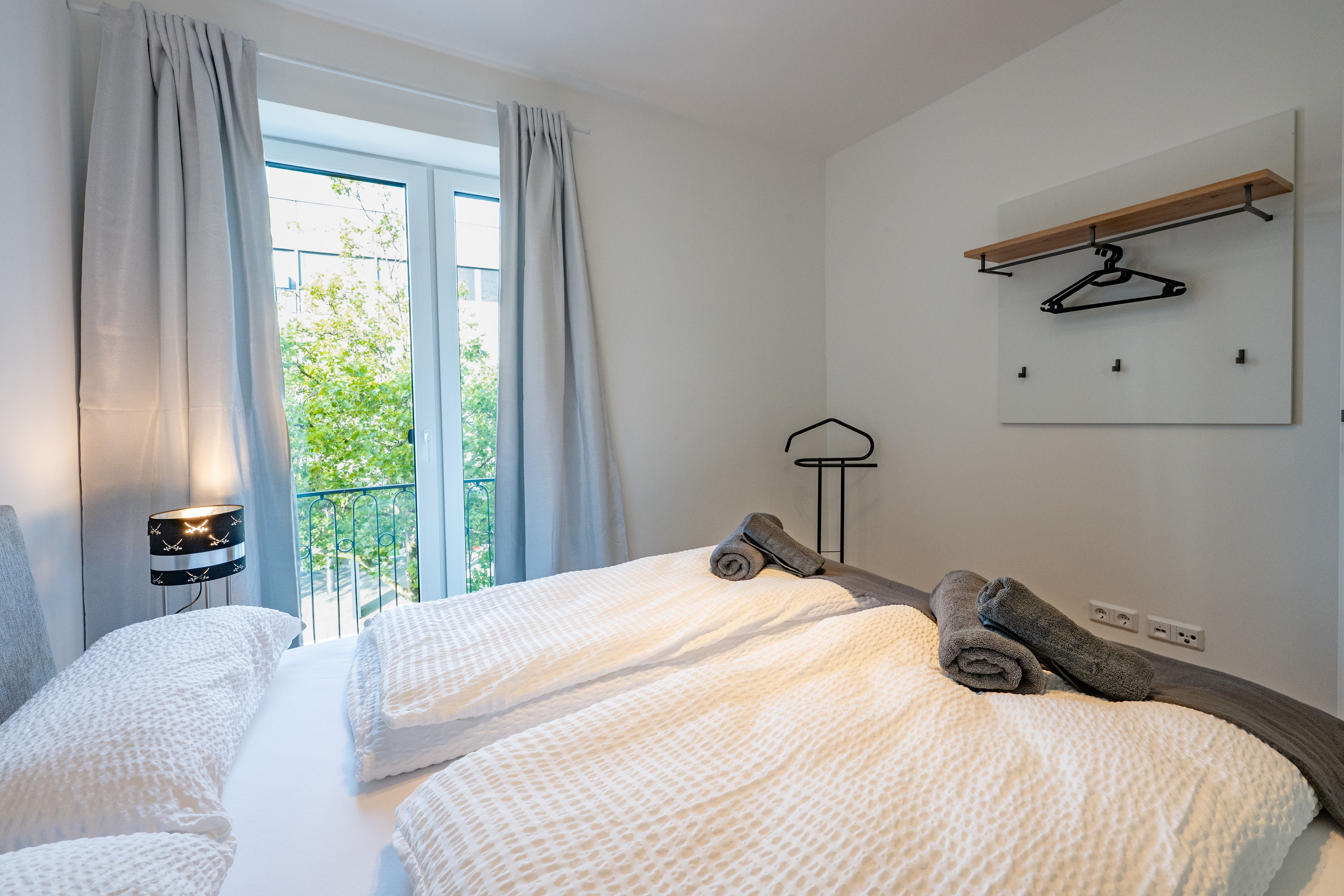 Captain's Nest: Stylish, Near Harbour, 2x Parking - 29