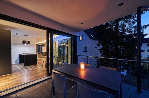 Lovely and bright suite - great view! - Gallery - 4