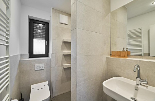 Lovely and bright suite - great view! - Gallery - 14