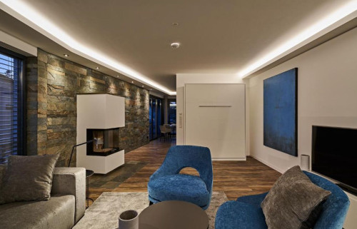 Lovely and bright suite - great view! - Gallery - 16