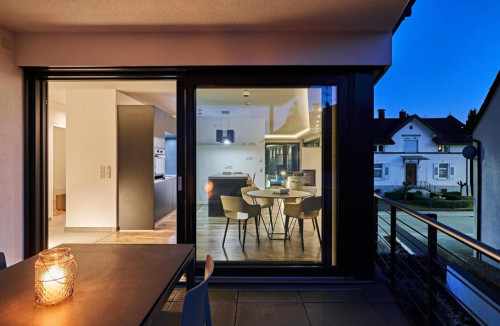 Lovely and bright suite - great view! - Gallery - 17