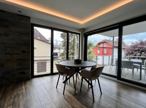 Lovely and bright suite - great view! - Gallery - 5