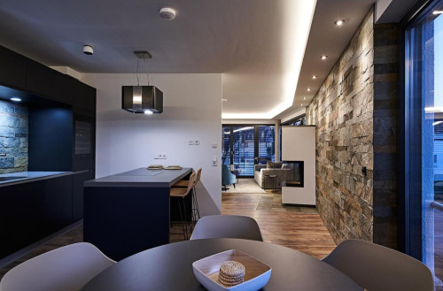 Lovely and bright suite - great view! - Gallery - 9