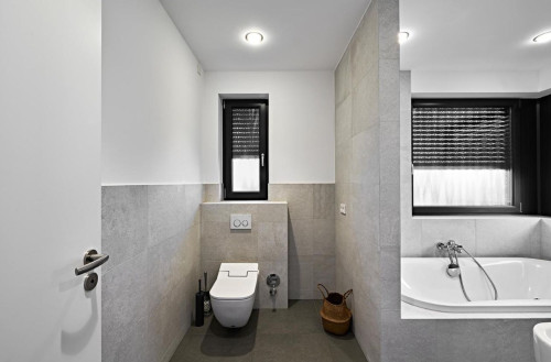 Lovely and bright suite - great view! - Gallery - 11