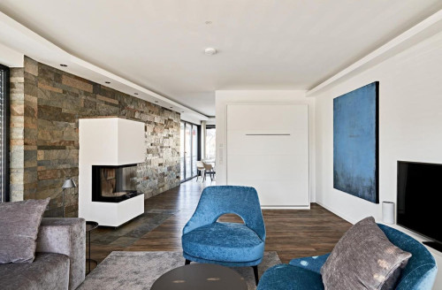 Lovely and bright suite - great view! - Gallery - 15