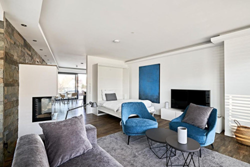 Lovely and bright suite - great view! - Gallery - 7
