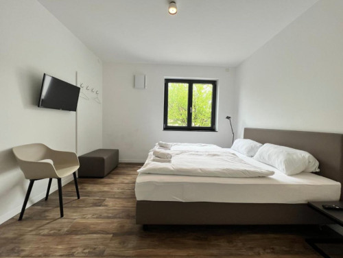 Lovely and bright suite - great view! - Gallery - 8