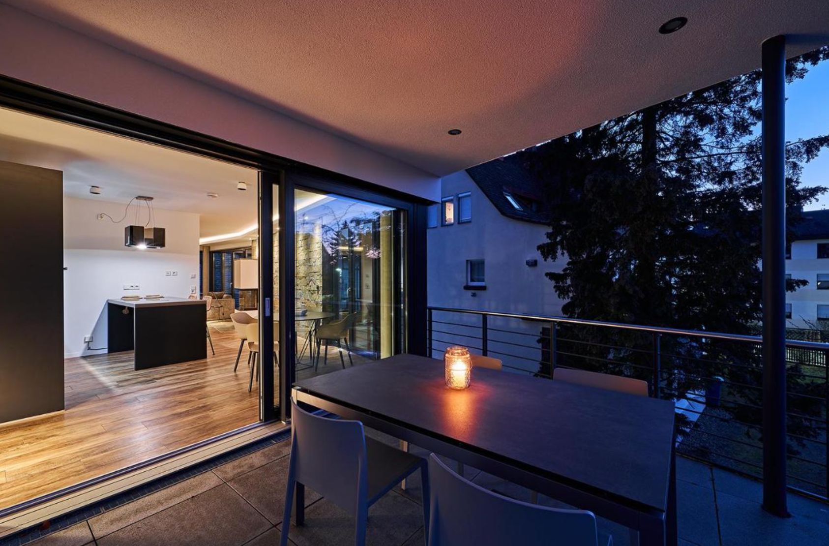 Lovely And Bright Suite - Great View! - 3
