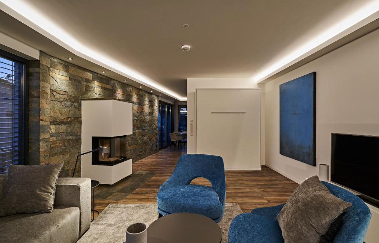 Lovely And Bright Suite - Great View! - 15