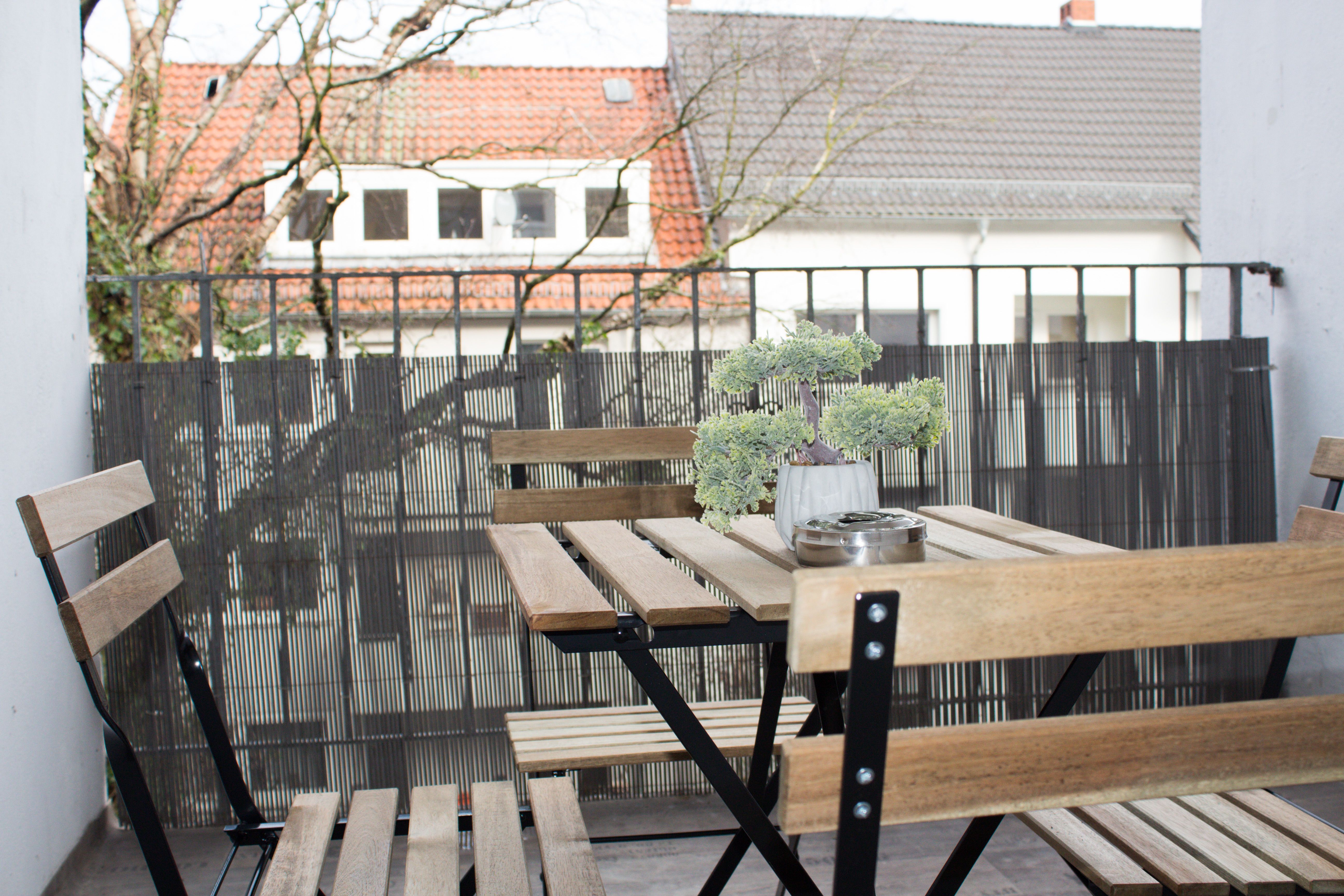 Modern 2-Room Apartment Directly At HSB / Neustadtswall Campus (All-Inclusive) - 3