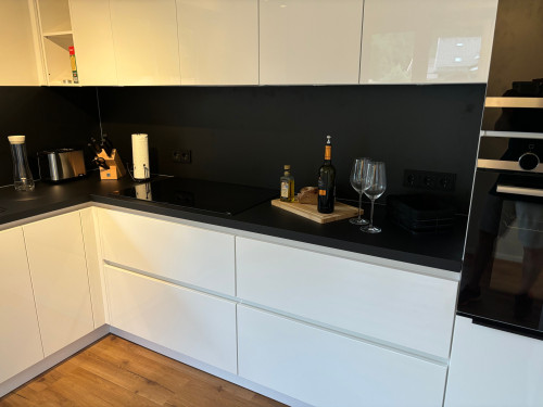 Modern & cozy temporary apartment in the heart of Bad Wiessee - Gallery - 6