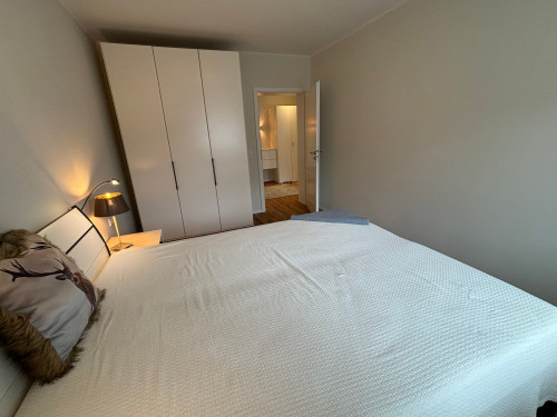 Modern & cozy temporary apartment in the heart of Bad Wiessee - Gallery - 33