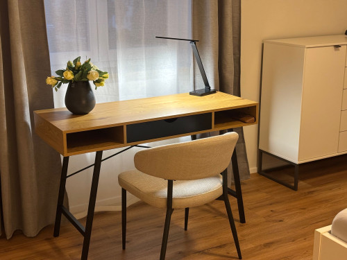 Modern & cozy temporary apartment in the heart of Bad Wiessee - Gallery - 35