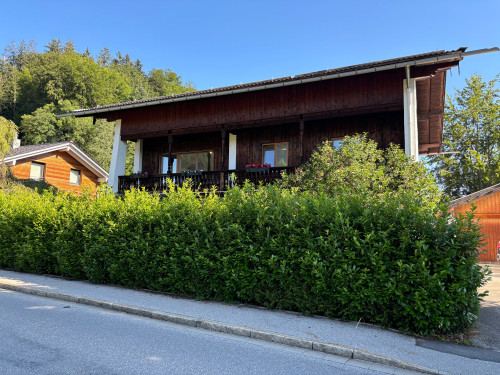 Modern & cozy temporary apartment in the heart of Bad Wiessee - Gallery - 13